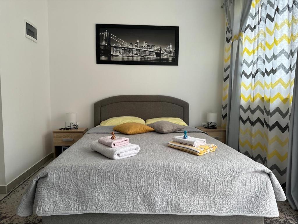 Ines Studioapp Pula Bagian luar foto