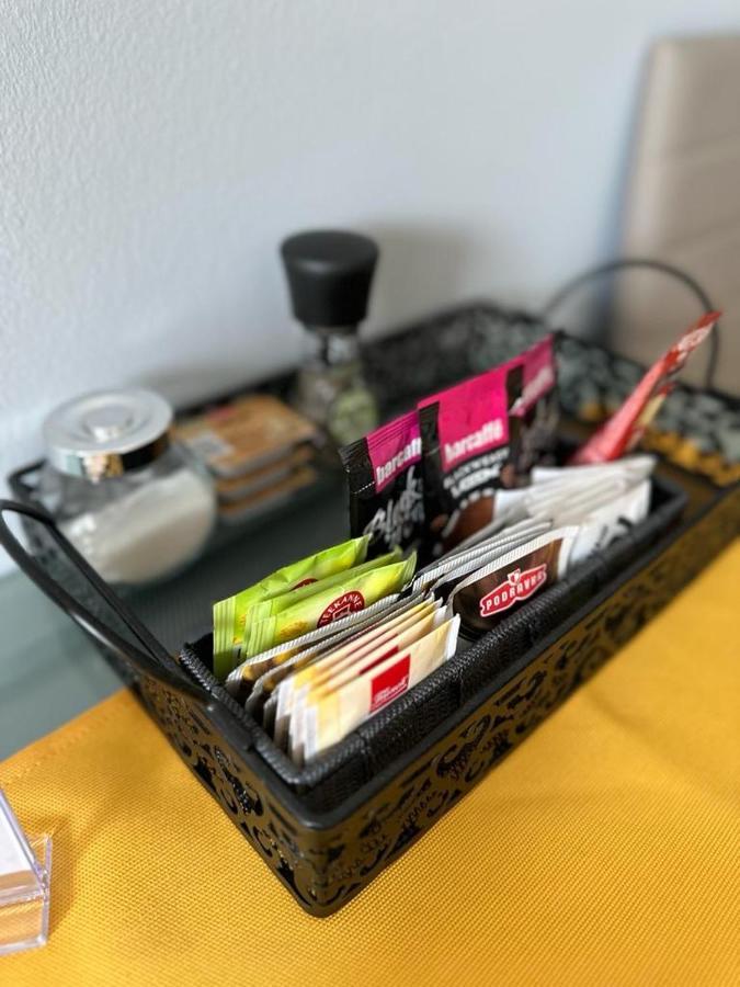 Ines Studioapp Pula Bagian luar foto